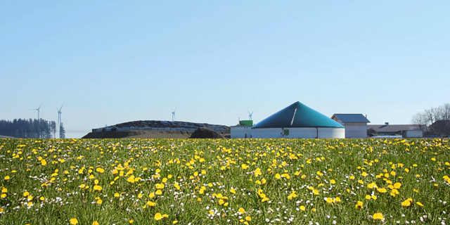 Energievision Frankenwald